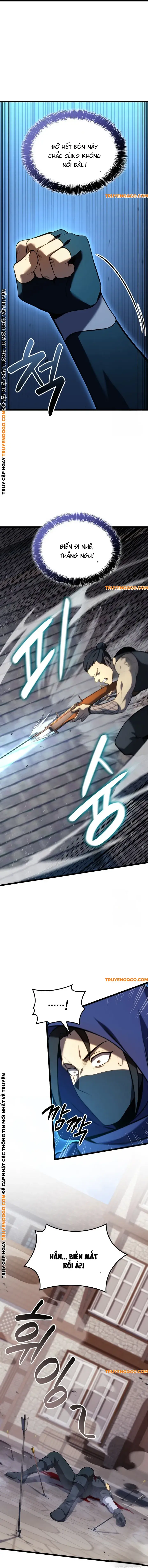 Con Trai Út Của Bá Tước Là Một Người Chơi Chapter 102 - Trang 2