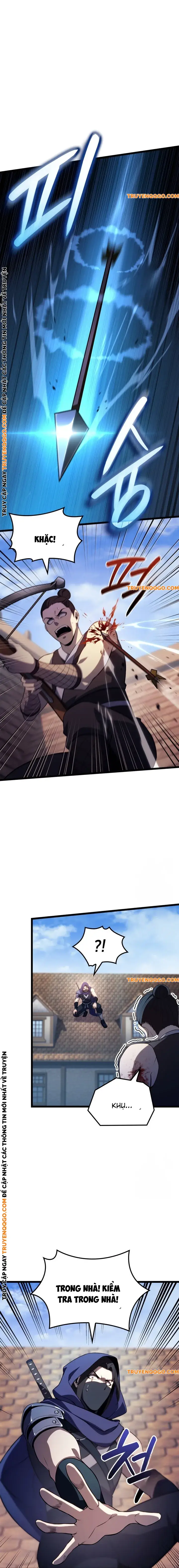 Con Trai Út Của Bá Tước Là Một Người Chơi Chapter 102 - Trang 2