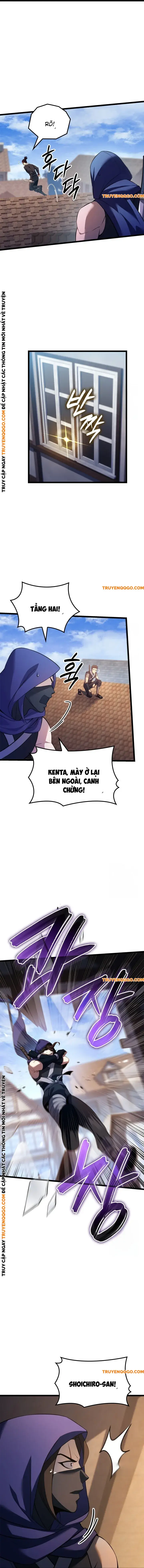 Con Trai Út Của Bá Tước Là Một Người Chơi Chapter 102 - Trang 2