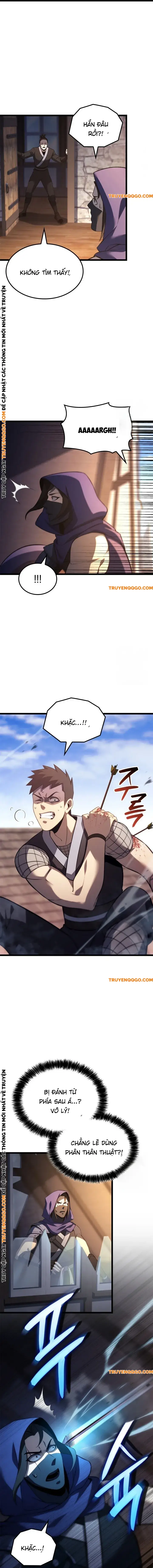 Con Trai Út Của Bá Tước Là Một Người Chơi Chapter 102 - Trang 2