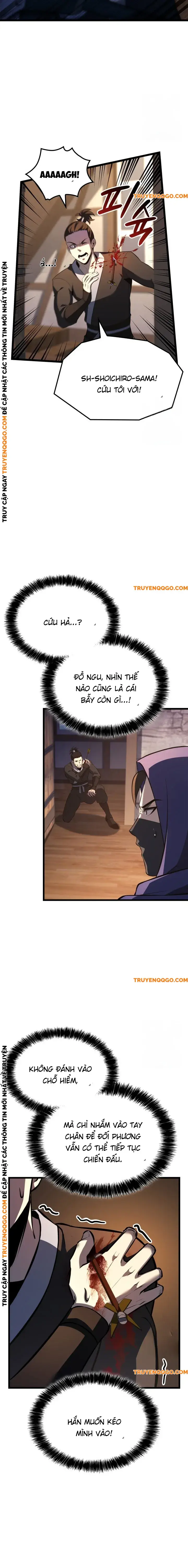 Con Trai Út Của Bá Tước Là Một Người Chơi Chapter 102 - Trang 2