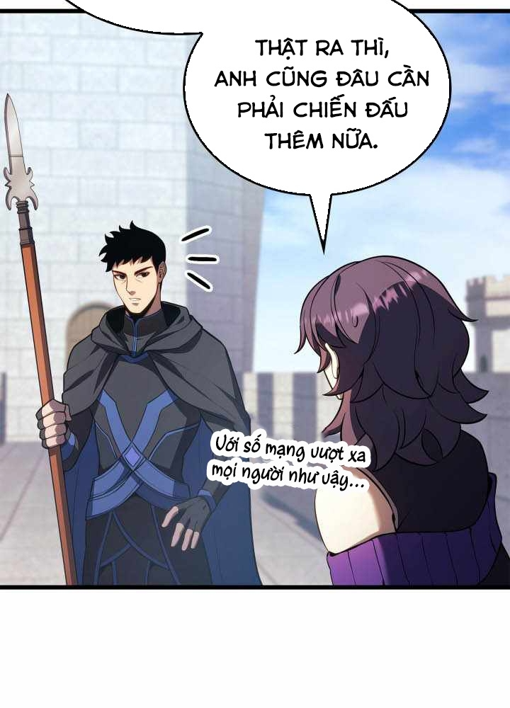 Con Trai Út Của Bá Tước Là Một Người Chơi Chapter 103 - Trang 2