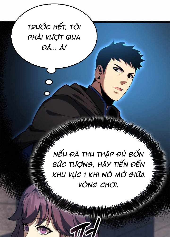 Con Trai Út Của Bá Tước Là Một Người Chơi Chapter 103 - Trang 2