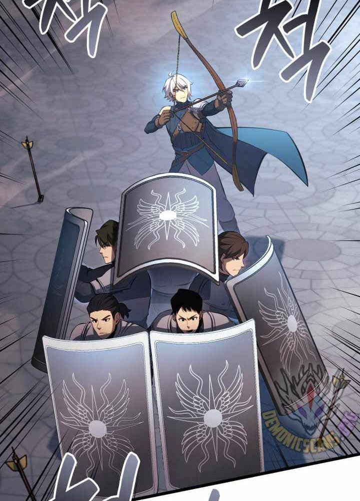 Con Trai Út Của Bá Tước Là Một Người Chơi Chapter 103 - Trang 2