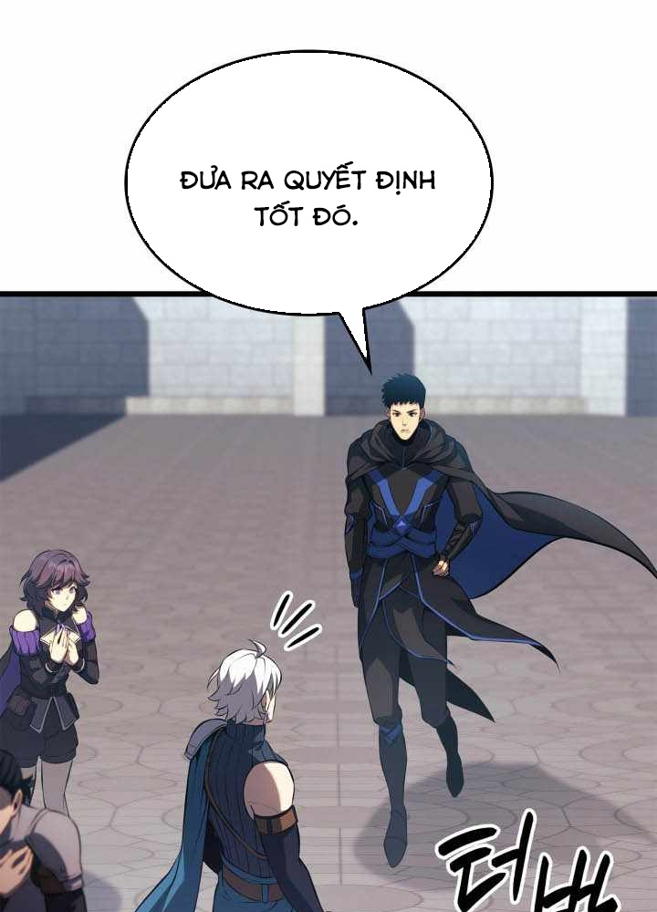 Con Trai Út Của Bá Tước Là Một Người Chơi Chapter 103 - Trang 2