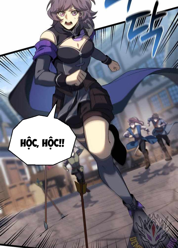 Con Trai Út Của Bá Tước Là Một Người Chơi Chapter 103 - Trang 2