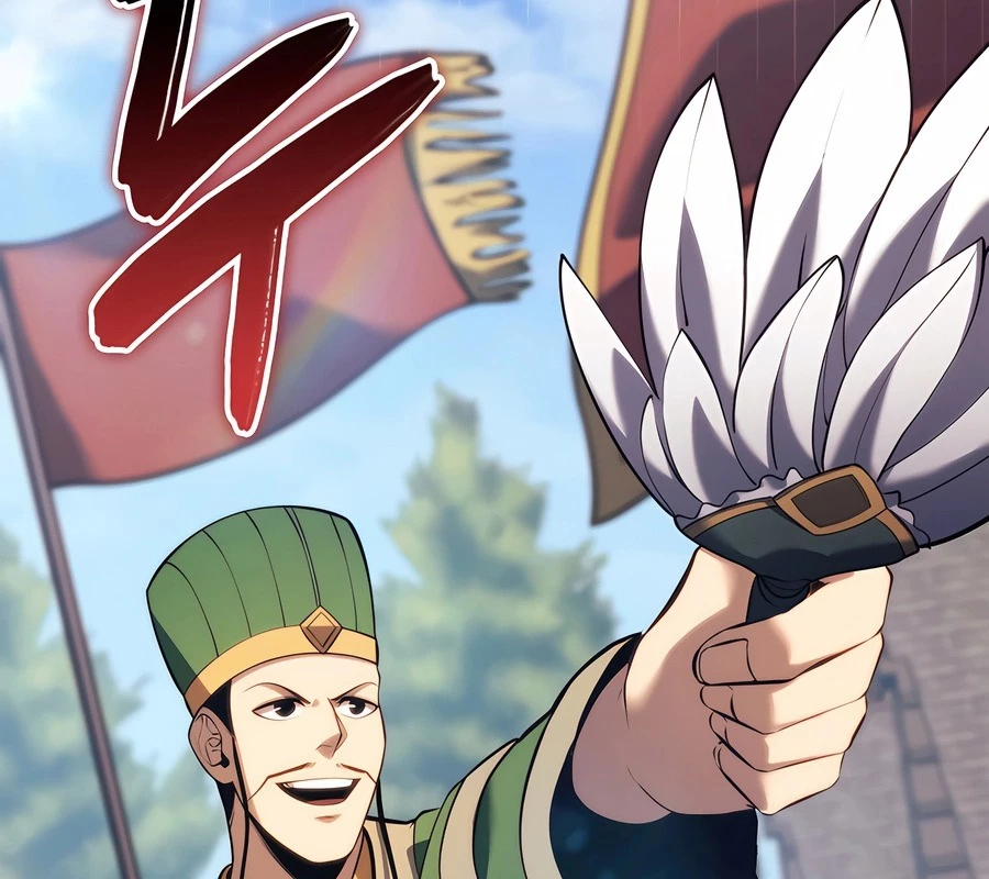 Con Trai Út Của Bá Tước Là Một Người Chơi Chapter 104 - Trang 2