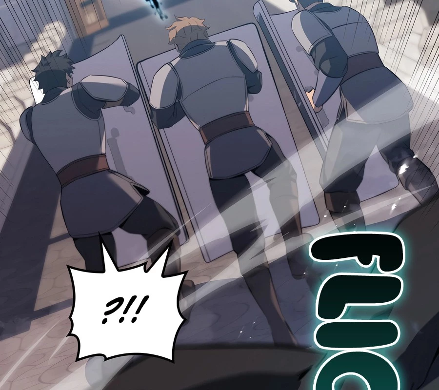 Con Trai Út Của Bá Tước Là Một Người Chơi Chapter 104 - Trang 2