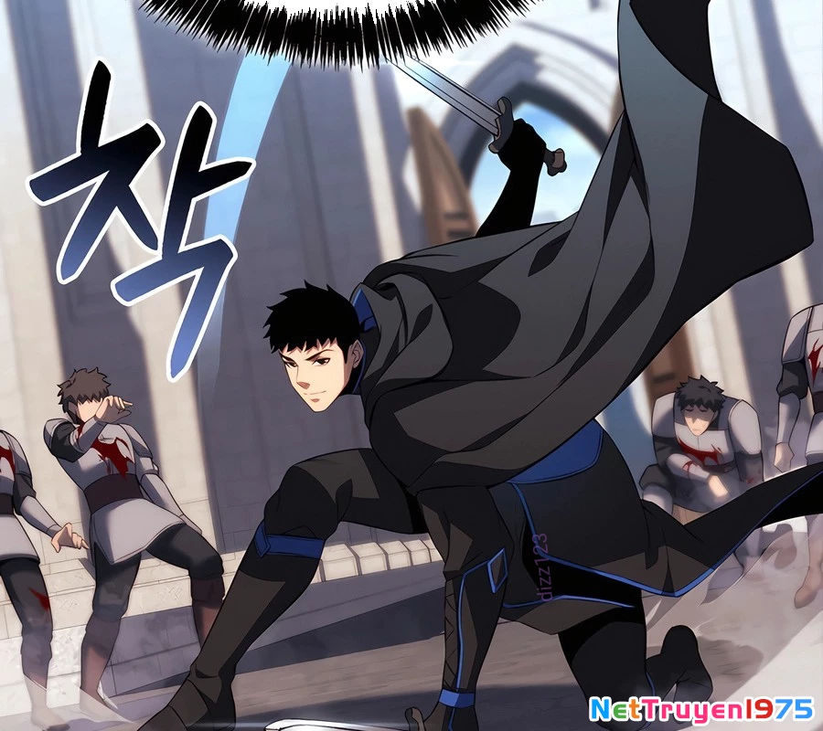 Con Trai Út Của Bá Tước Là Một Người Chơi Chapter 104 - Trang 2