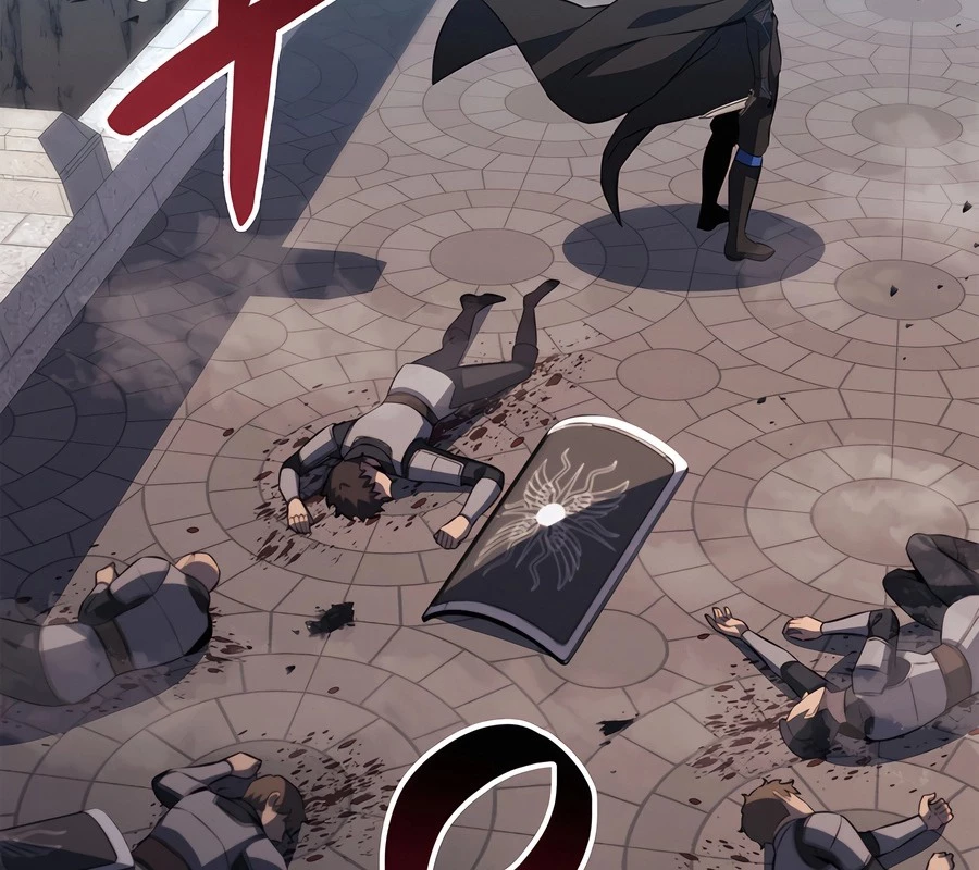 Con Trai Út Của Bá Tước Là Một Người Chơi Chapter 104 - Trang 2