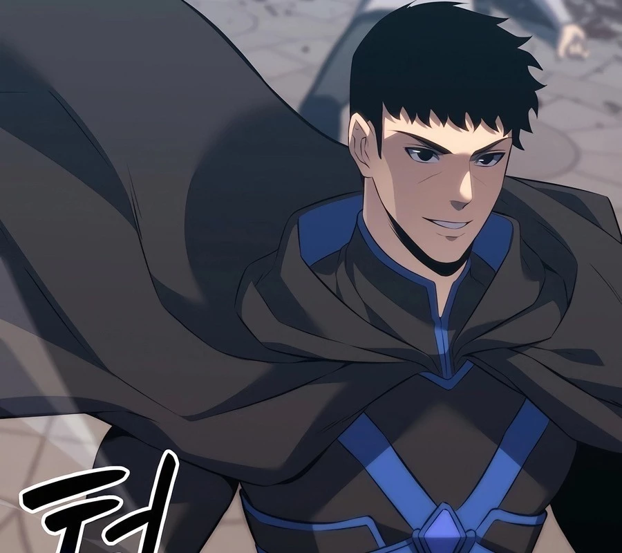 Con Trai Út Của Bá Tước Là Một Người Chơi Chapter 104 - Trang 2