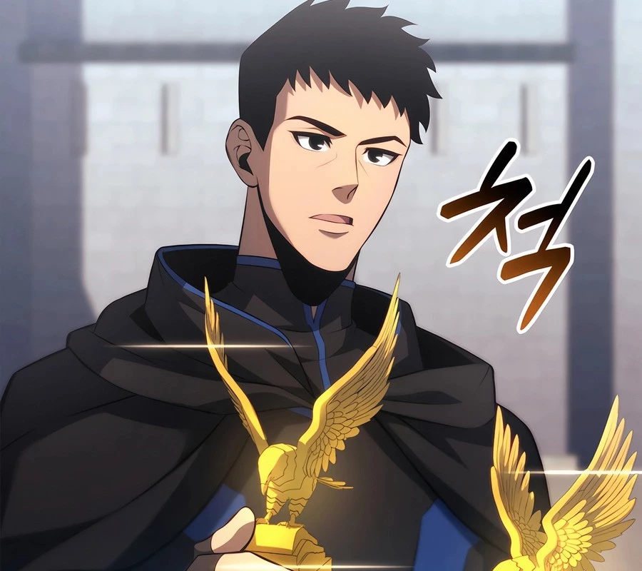 Con Trai Út Của Bá Tước Là Một Người Chơi Chapter 104 - Trang 2