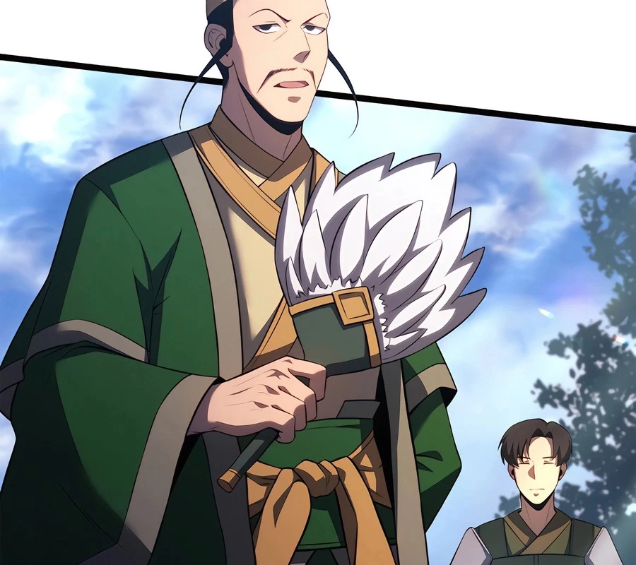 Con Trai Út Của Bá Tước Là Một Người Chơi Chapter 104 - Trang 2