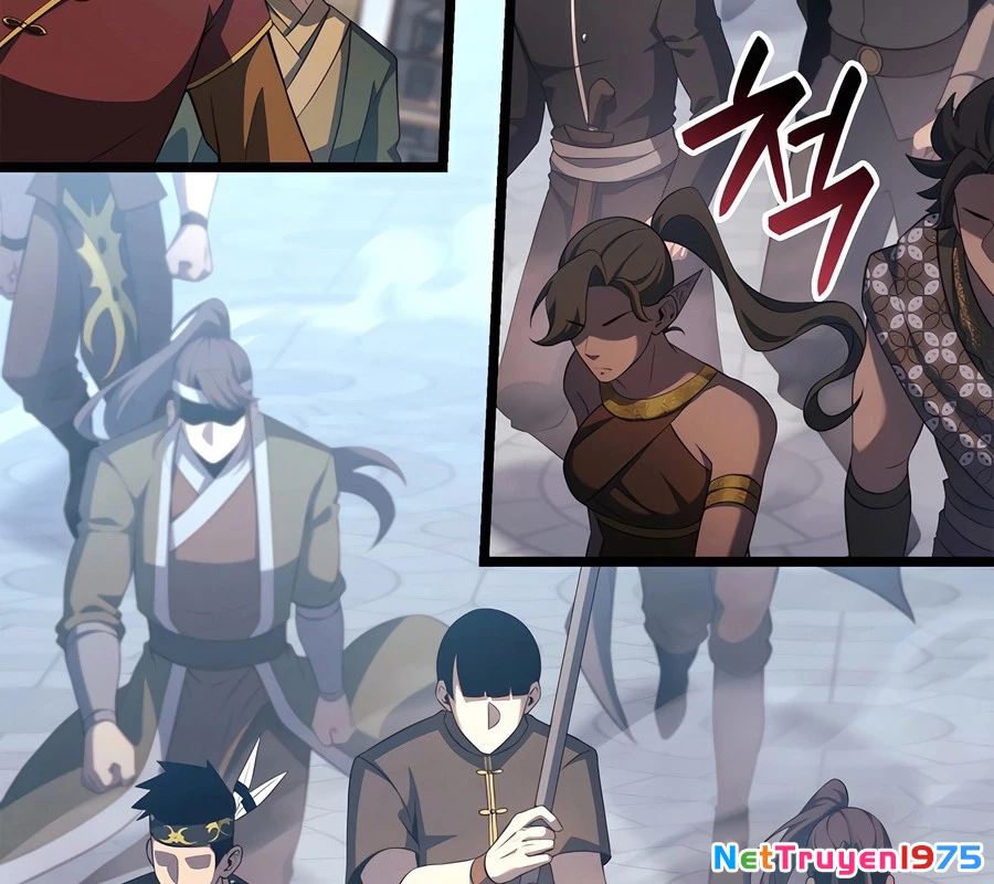 Con Trai Út Của Bá Tước Là Một Người Chơi Chapter 104 - Trang 2