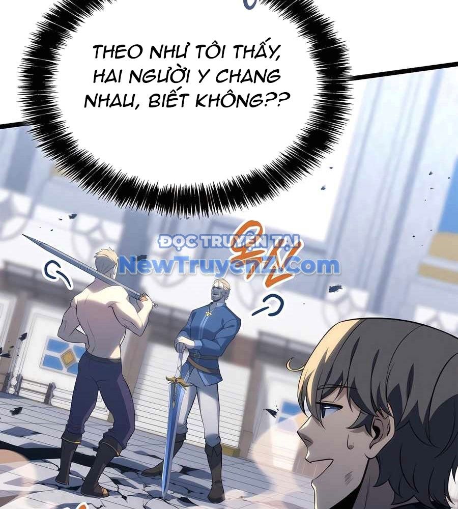 Con Trai Út Của Bá Tước Là Một Người Chơi Chapter 106 - Trang 2