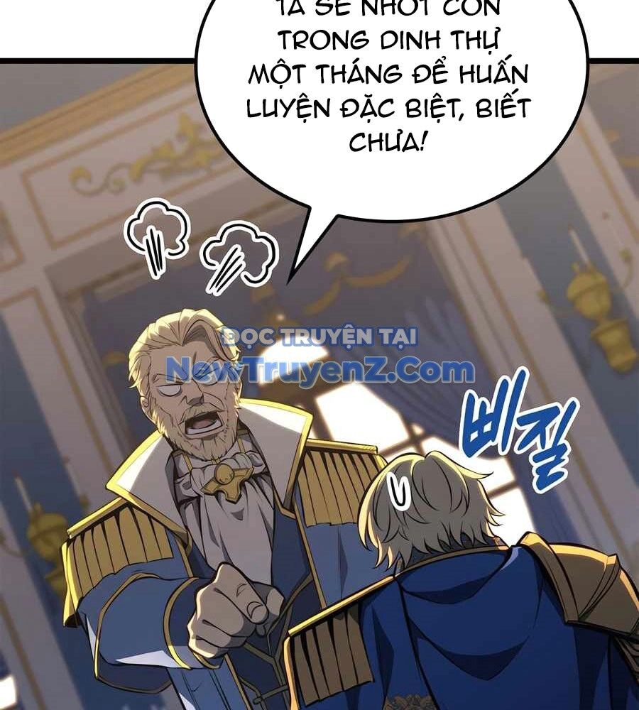Con Trai Út Của Bá Tước Là Một Người Chơi Chapter 106 - Trang 2