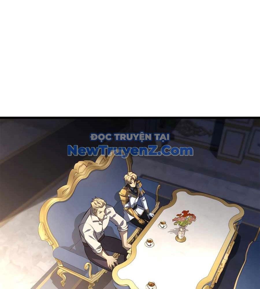 Con Trai Út Của Bá Tước Là Một Người Chơi Chapter 106 - Trang 2