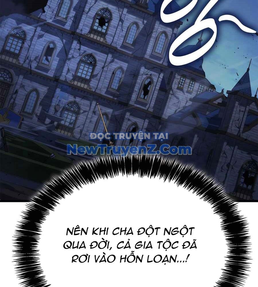 Con Trai Út Của Bá Tước Là Một Người Chơi Chapter 106 - Trang 2