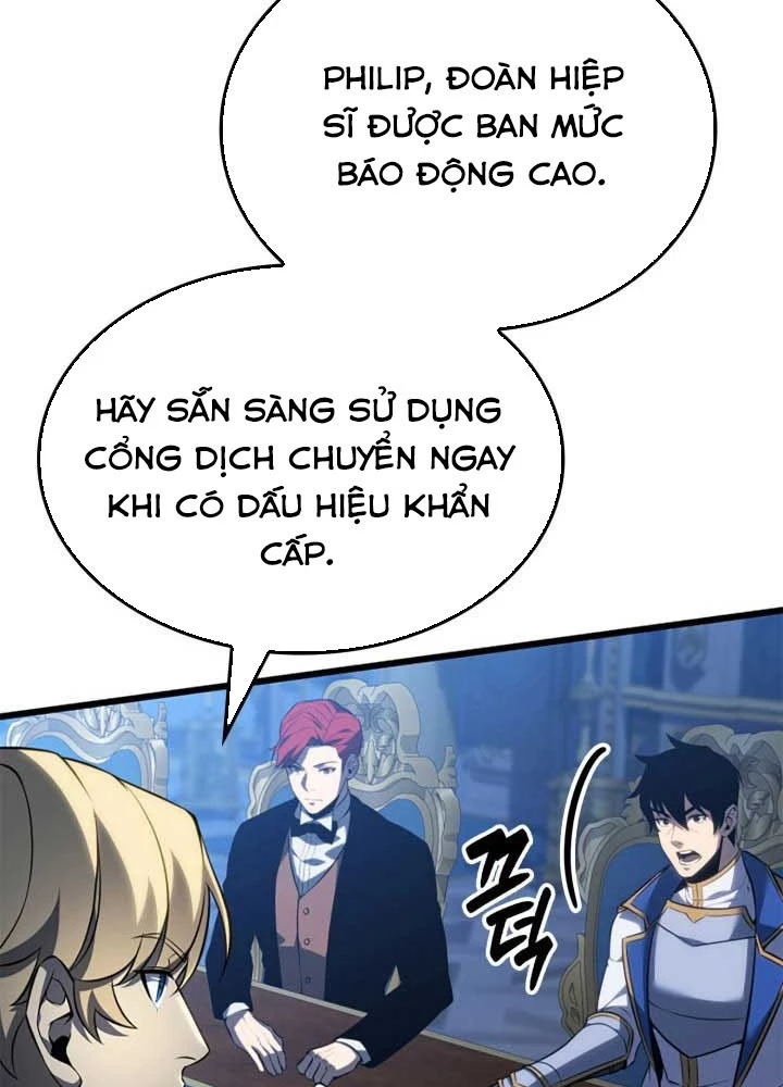 Con Trai Út Của Bá Tước Là Một Người Chơi Chapter 110 - Trang 2