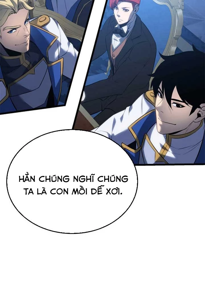 Con Trai Út Của Bá Tước Là Một Người Chơi Chapter 110 - Trang 2