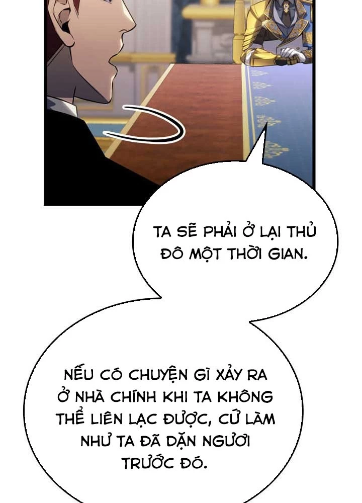 Con Trai Út Của Bá Tước Là Một Người Chơi Chapter 110 - Trang 2