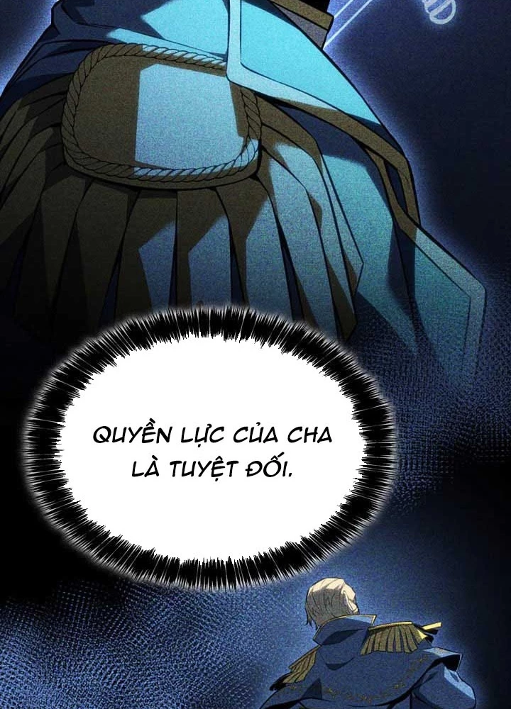 Con Trai Út Của Bá Tước Là Một Người Chơi Chapter 110 - Trang 2