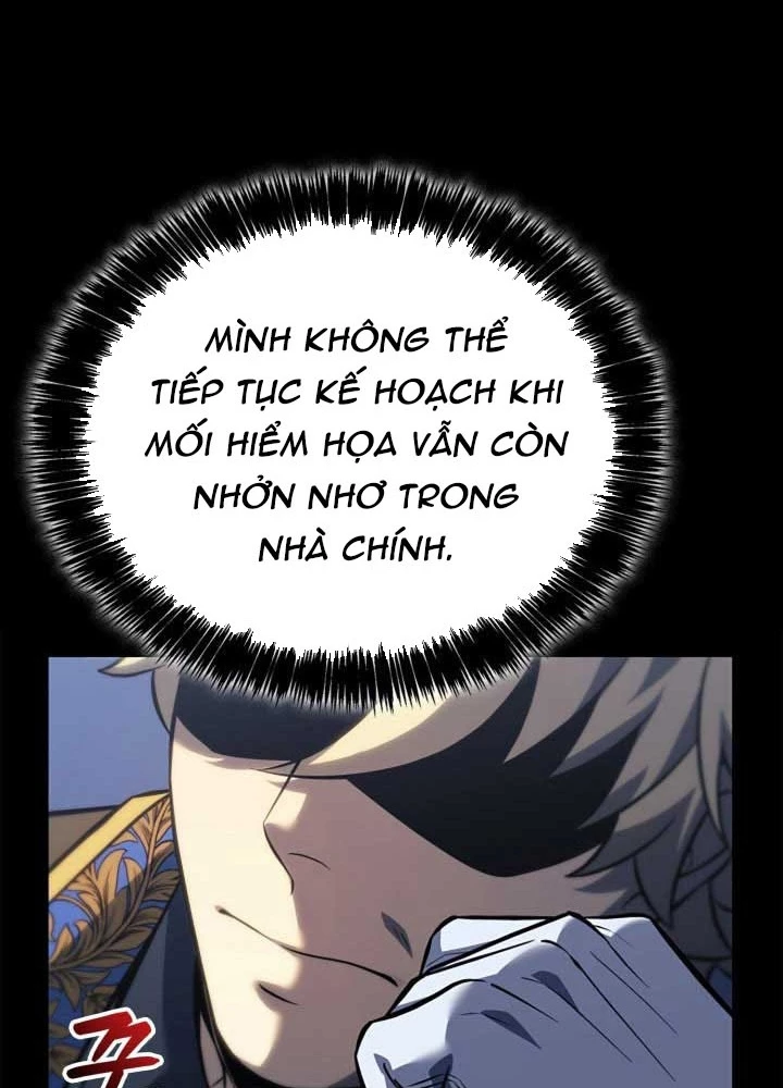 Con Trai Út Của Bá Tước Là Một Người Chơi Chapter 110 - Trang 2