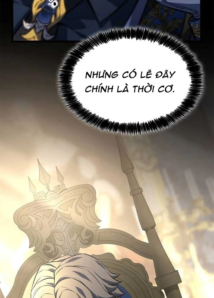 Con Trai Út Của Bá Tước Là Một Người Chơi Chapter 110 - Trang 2