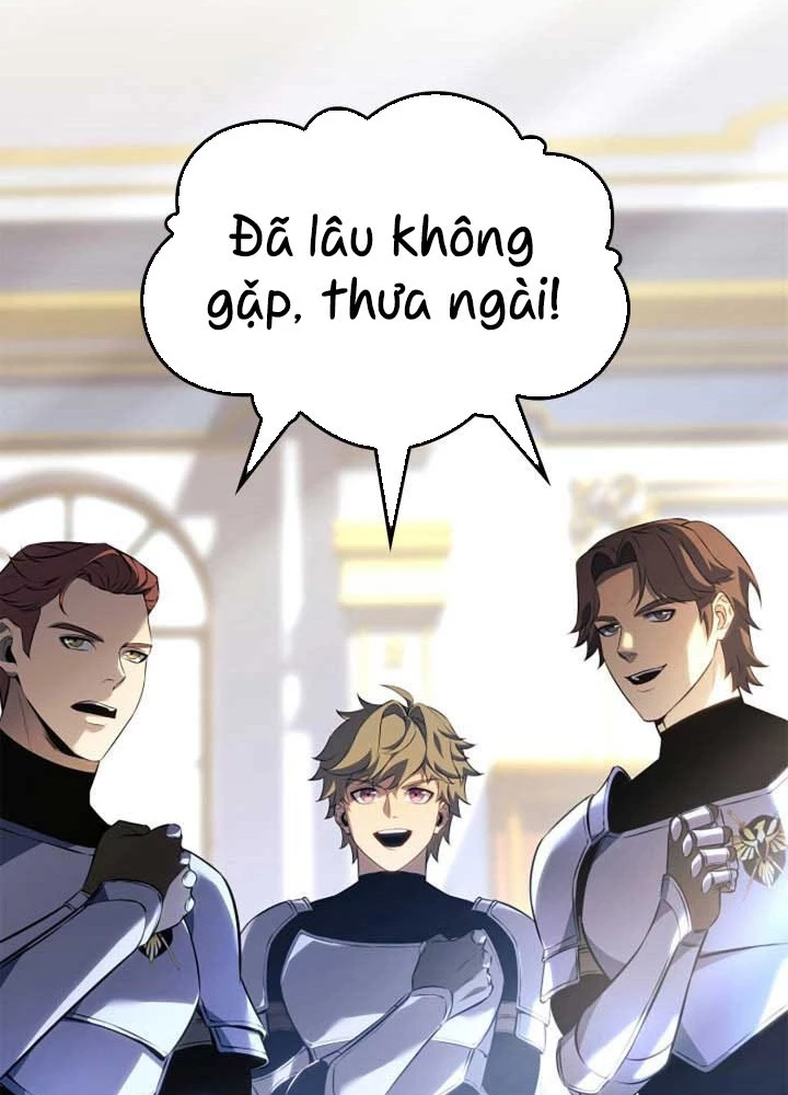 Con Trai Út Của Bá Tước Là Một Người Chơi Chapter 110 - Trang 2