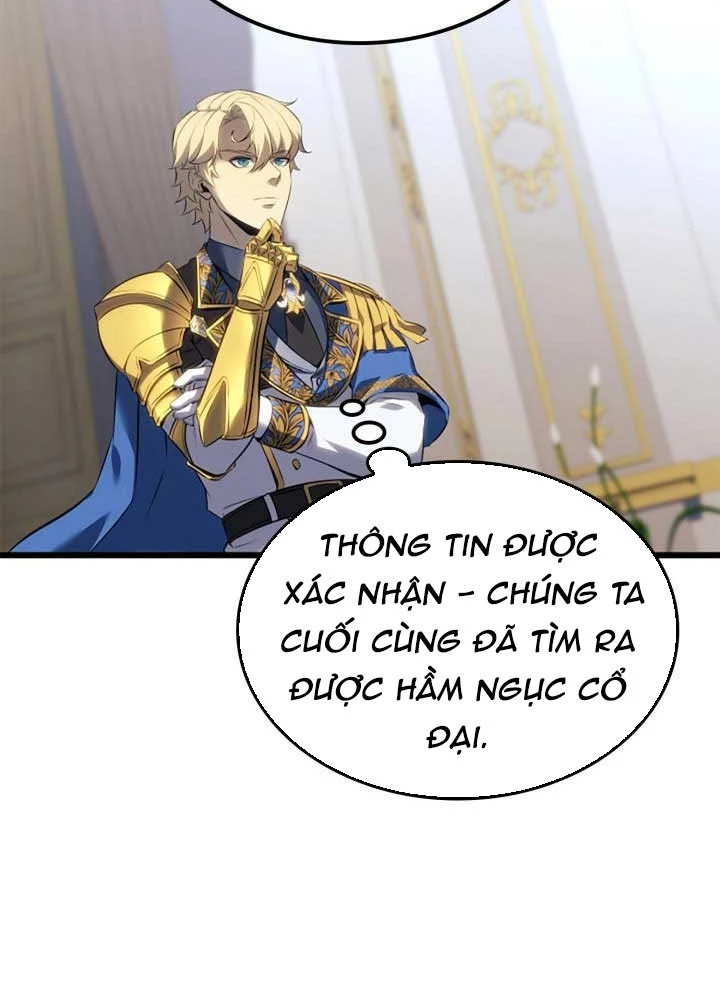 Con Trai Út Của Bá Tước Là Một Người Chơi Chapter 110 - Trang 2