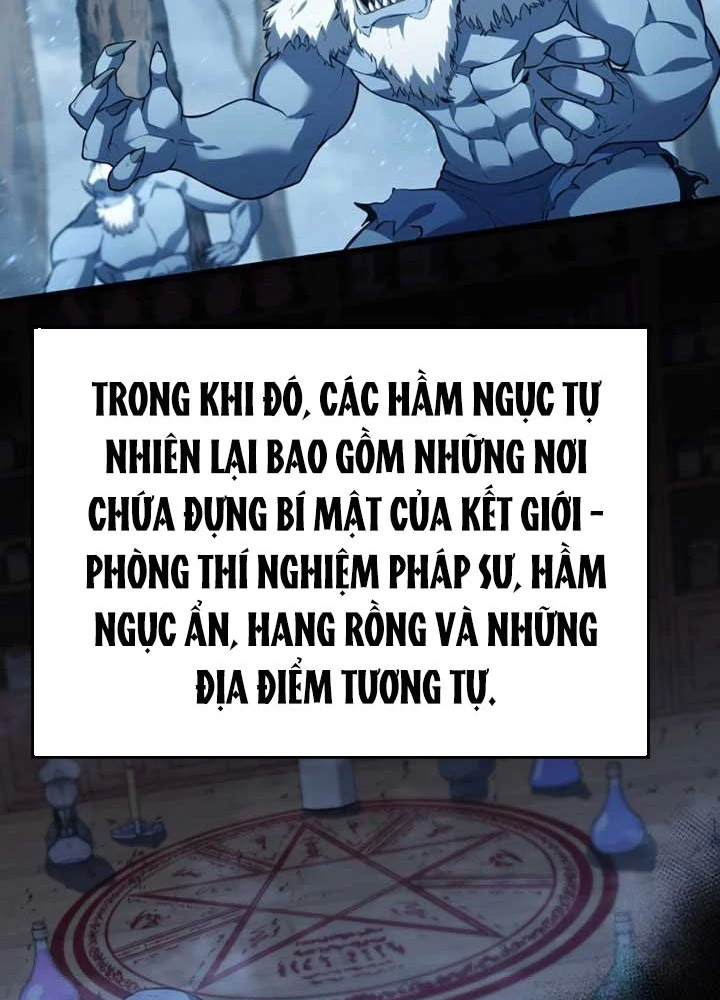Con Trai Út Của Bá Tước Là Một Người Chơi Chapter 110 - Trang 2