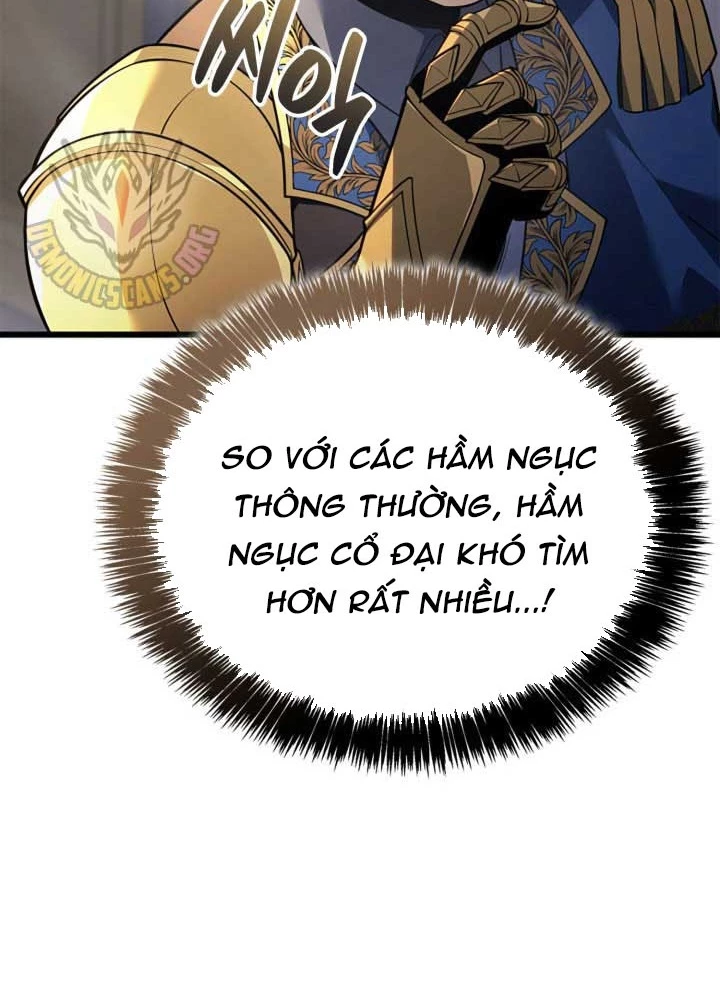 Con Trai Út Của Bá Tước Là Một Người Chơi Chapter 110 - Trang 2