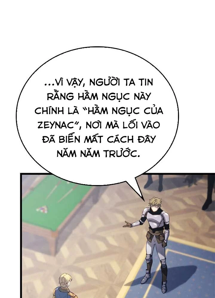 Con Trai Út Của Bá Tước Là Một Người Chơi Chapter 110 - Trang 2