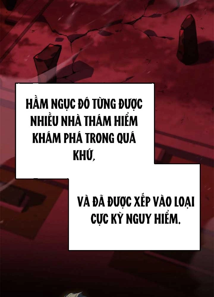 Con Trai Út Của Bá Tước Là Một Người Chơi Chapter 110 - Trang 2