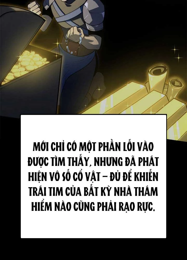 Con Trai Út Của Bá Tước Là Một Người Chơi Chapter 110 - Trang 2