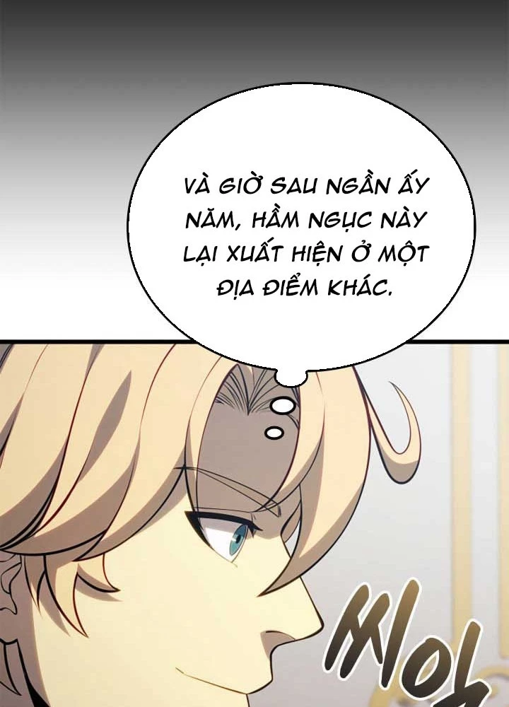 Con Trai Út Của Bá Tước Là Một Người Chơi Chapter 110 - Trang 2