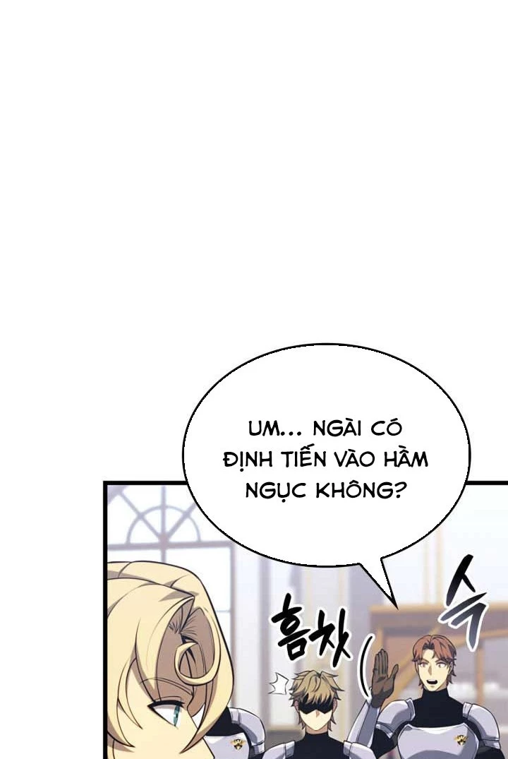 Con Trai Út Của Bá Tước Là Một Người Chơi Chapter 110 - Trang 2