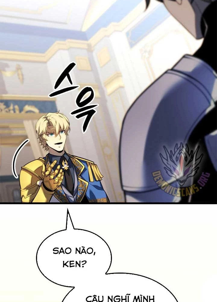 Con Trai Út Của Bá Tước Là Một Người Chơi Chapter 110 - Trang 2