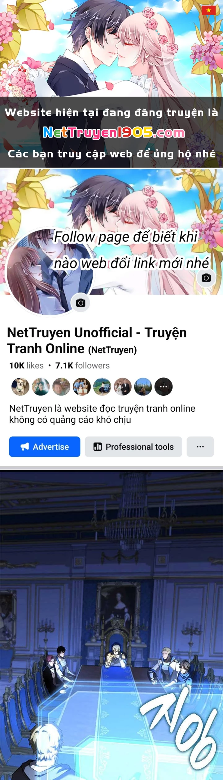 Con Trai Út Của Bá Tước Là Một Người Chơi Chapter 110 - Trang 2