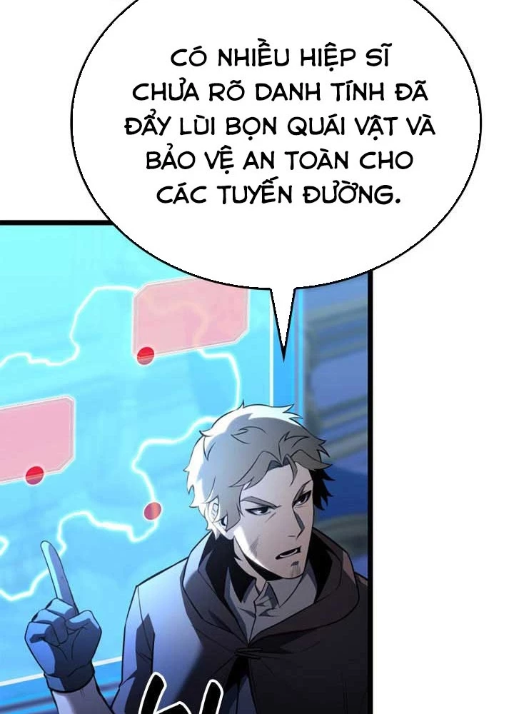 Con Trai Út Của Bá Tước Là Một Người Chơi Chapter 110 - Trang 2