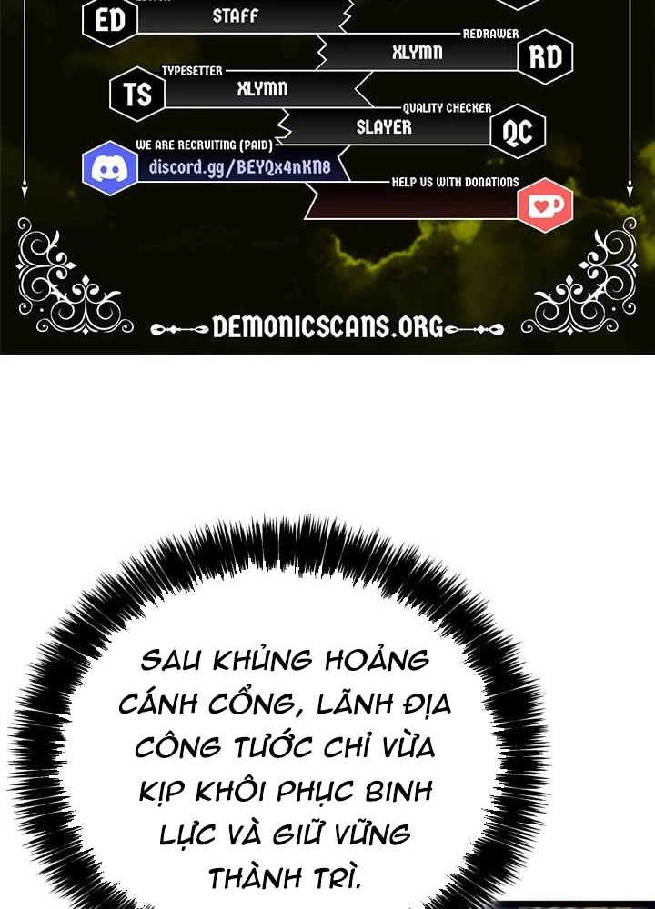 Con Trai Út Của Bá Tước Là Một Người Chơi Chapter 110 - Trang 2