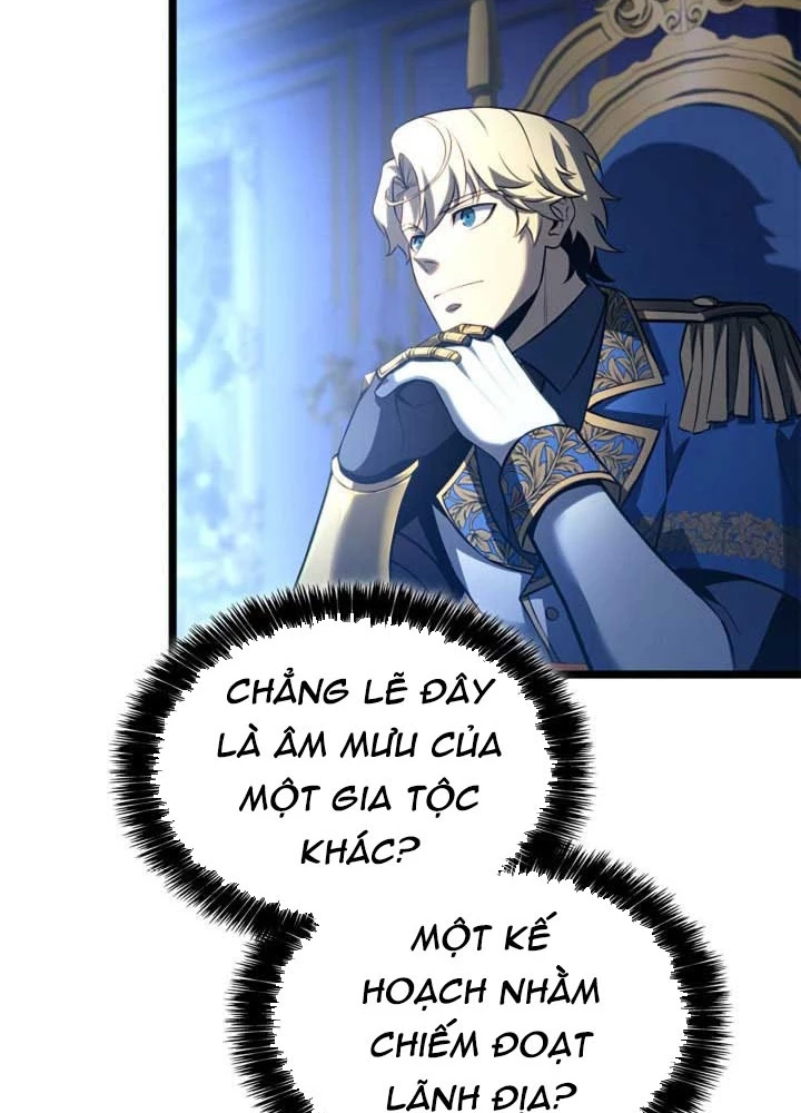 Con Trai Út Của Bá Tước Là Một Người Chơi Chapter 110 - Trang 2