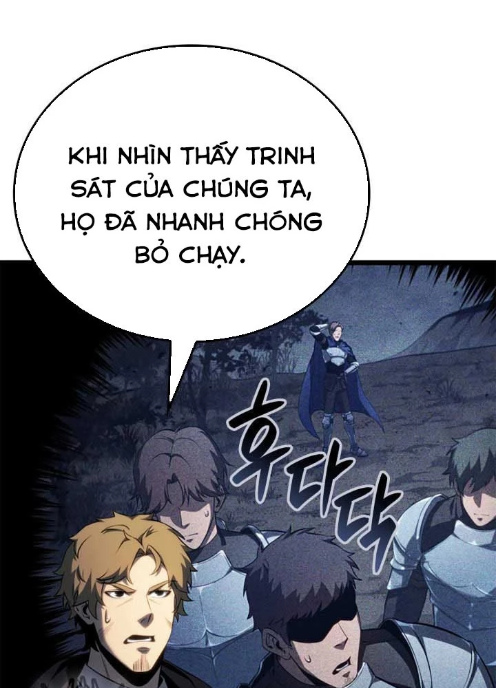 Con Trai Út Của Bá Tước Là Một Người Chơi Chapter 110 - Trang 2