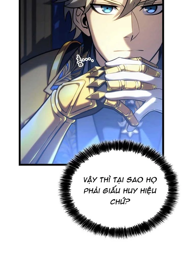 Con Trai Út Của Bá Tước Là Một Người Chơi Chapter 110 - Trang 2