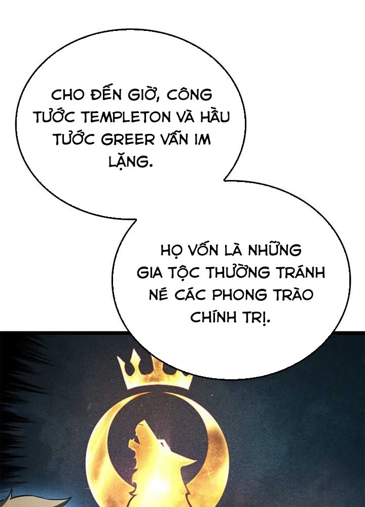 Con Trai Út Của Bá Tước Là Một Người Chơi Chapter 110 - Trang 2