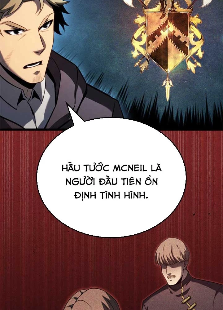 Con Trai Út Của Bá Tước Là Một Người Chơi Chapter 110 - Trang 2