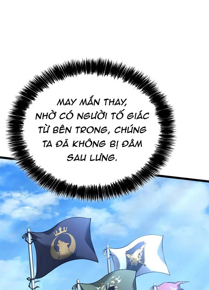 Con Trai Út Của Bá Tước Là Một Người Chơi Chapter 110 - Trang 2