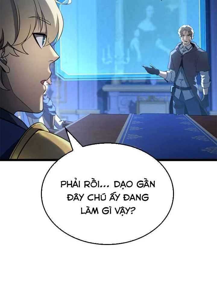 Con Trai Út Của Bá Tước Là Một Người Chơi Chapter 110 - Trang 2