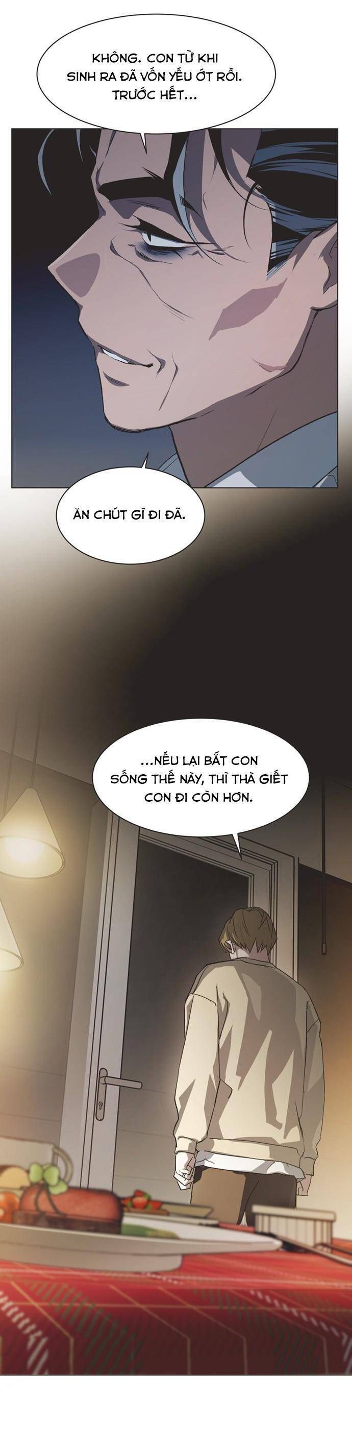Lọ Lem Không Hoàn Hảo Chapter 92 - Trang 2