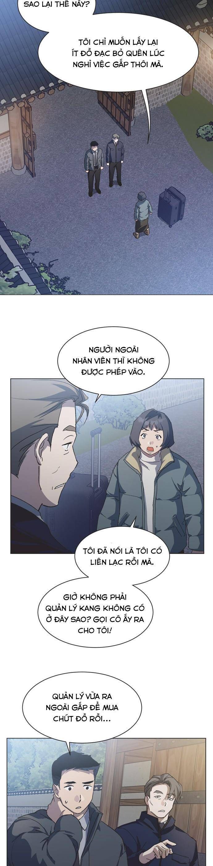 Lọ Lem Không Hoàn Hảo Chapter 92 - Trang 2